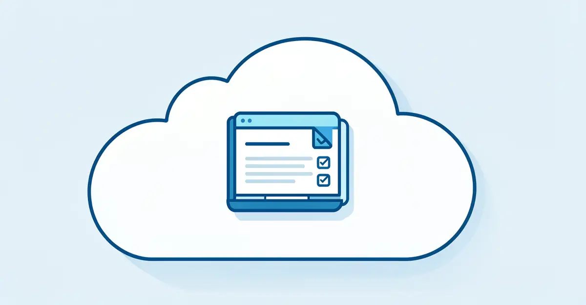 Featured image: Professional featured image for: How Cloud Backup Protects Important Digital Files: Everything You N