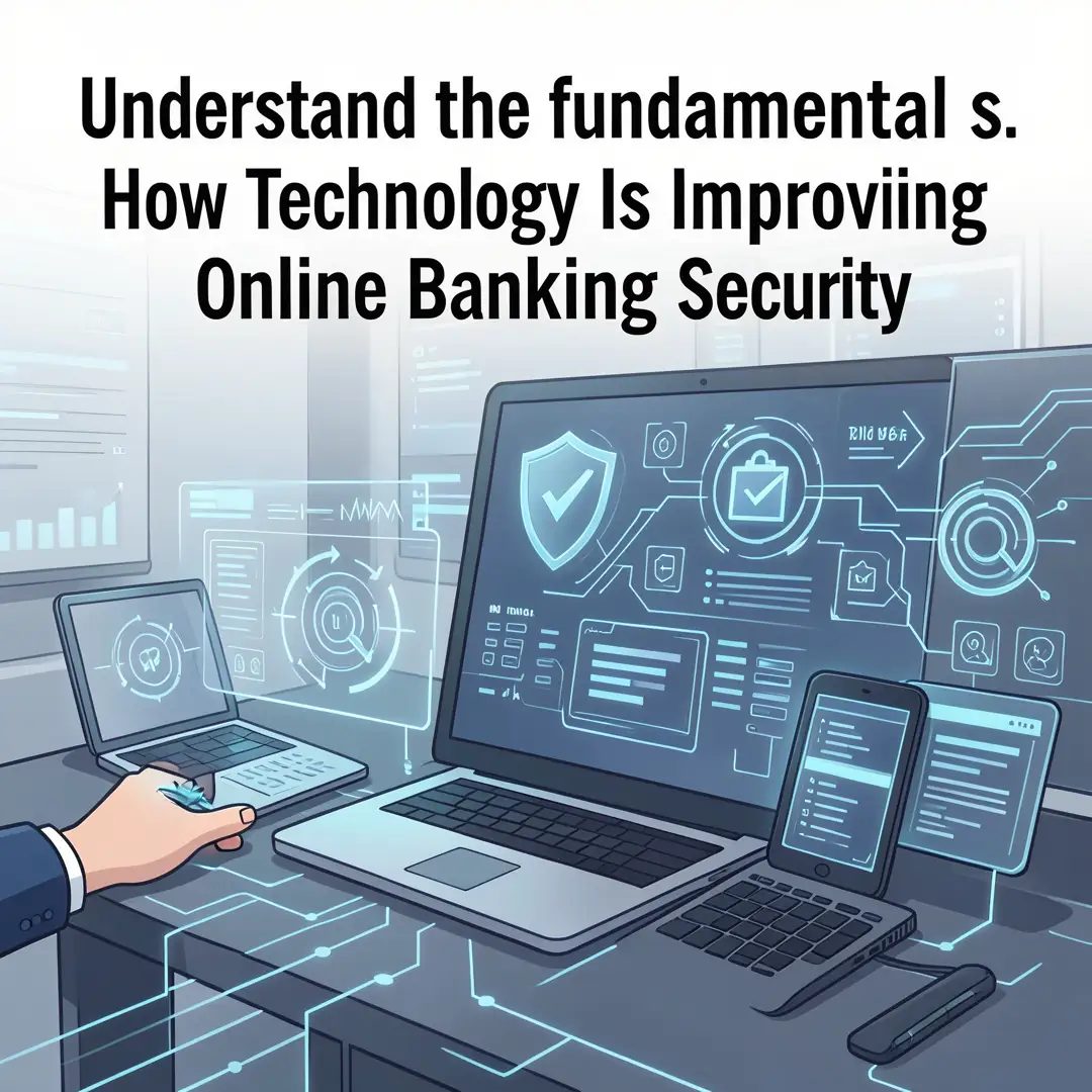Step 1: Illustration for step: Understand the fundamentals related to How Technology Is Improving Online Ban