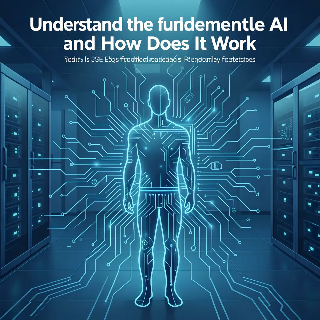 Step 1: Illustration for step: Understand the fundamentals related to What Is Edge AI and How Does It Work,