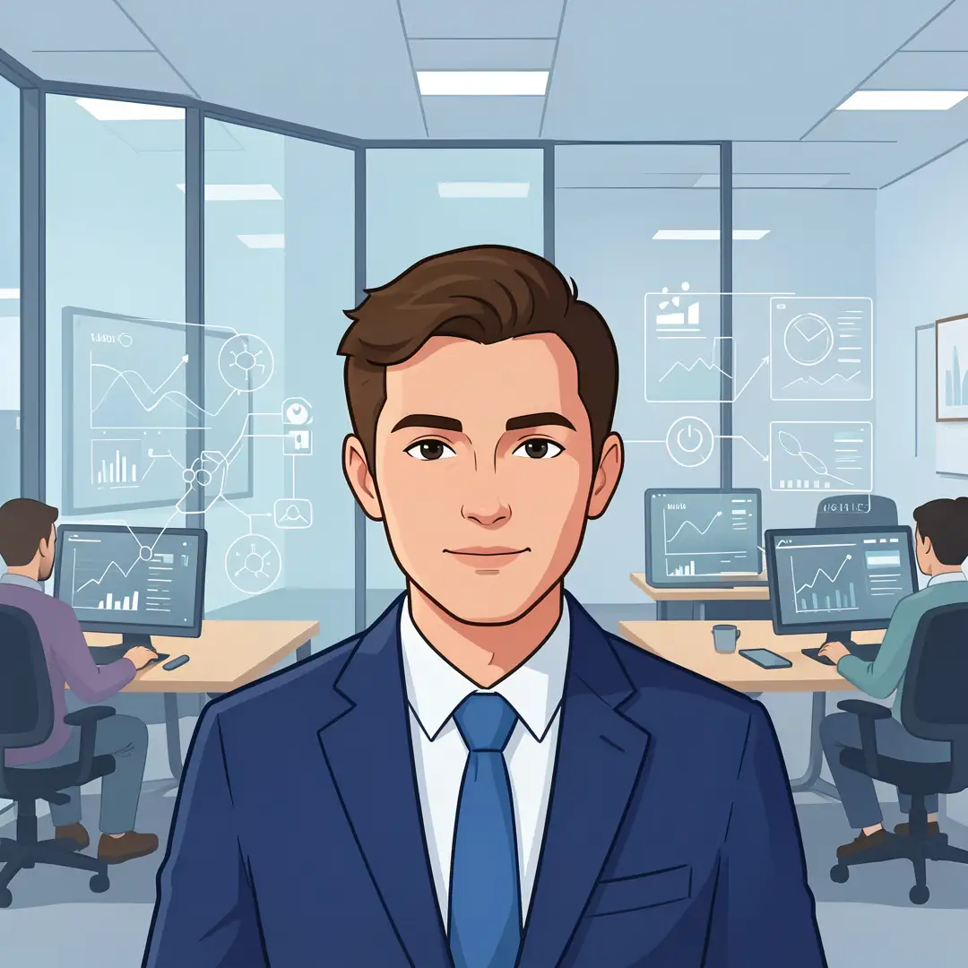 Step 5: Illustration for step: Apply the core methods related to The Technology Behind Online Video Calls, p