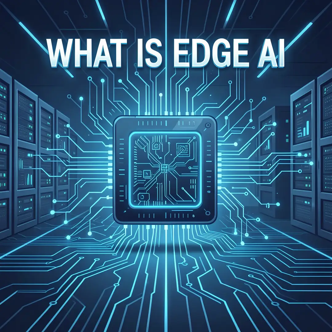 Step 5: Illustration for step: Apply the core methods related to What Is Edge AI and How Does It Work, profe
