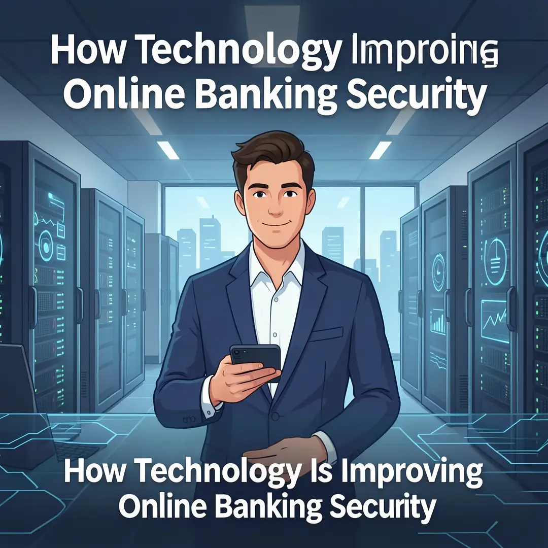 Step 6: Illustration for step: Monitor your progress related to How Technology Is Improving Online Banking S