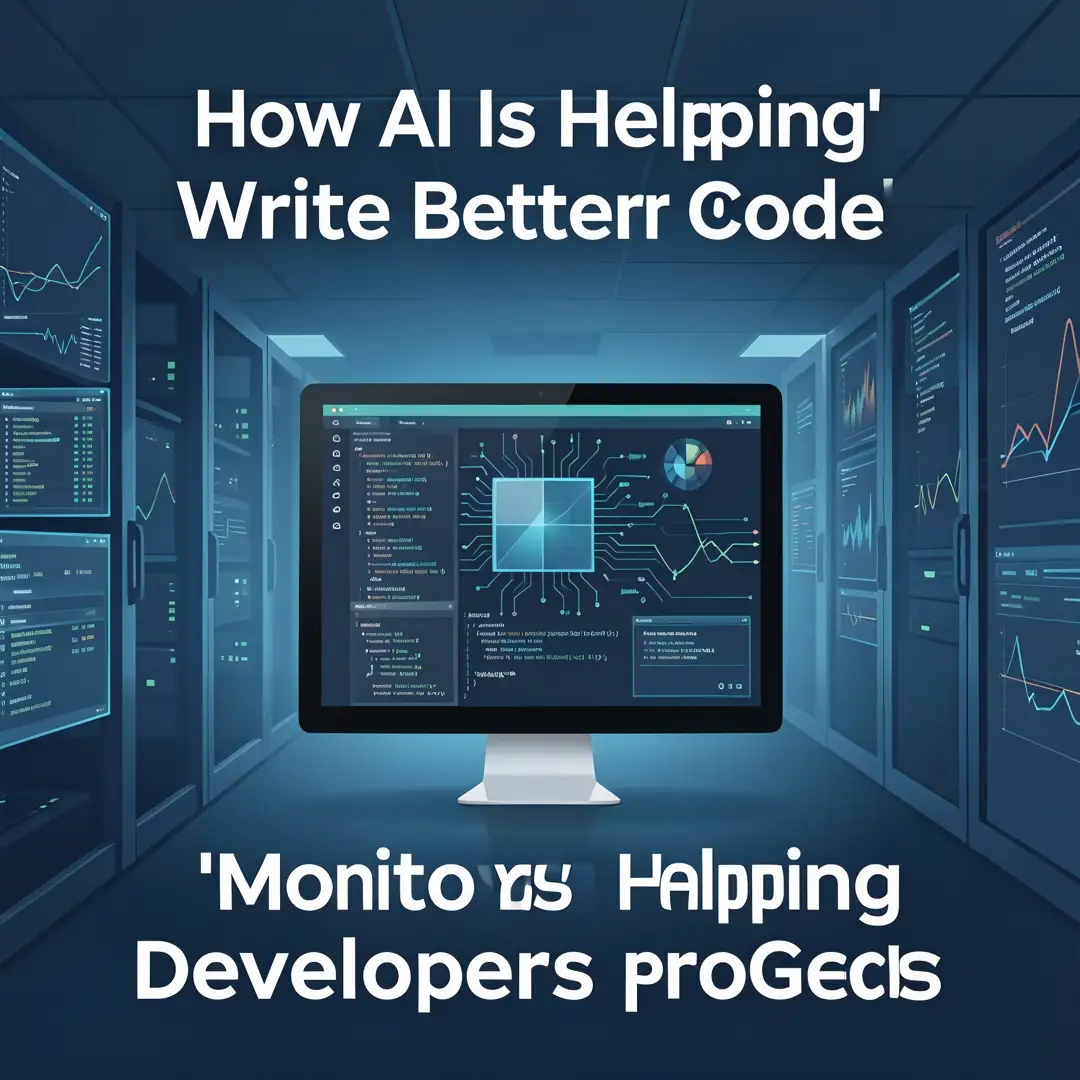 Step 6: Illustration for step: Monitor your progress related to How AI Is Helping Developers Write Better Co