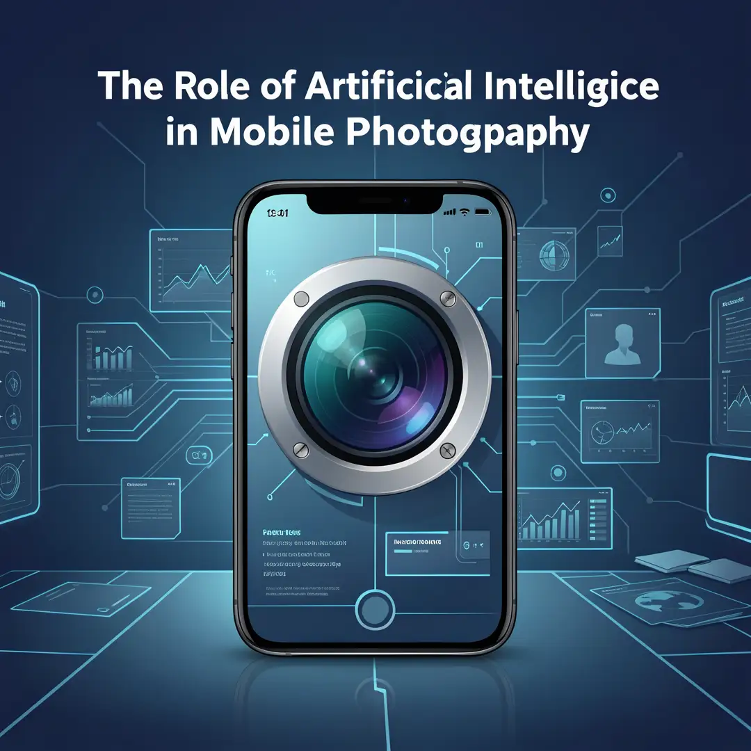Step 7: Illustration for step: Address common challenges related to The Role of Artificial Intelligence in M