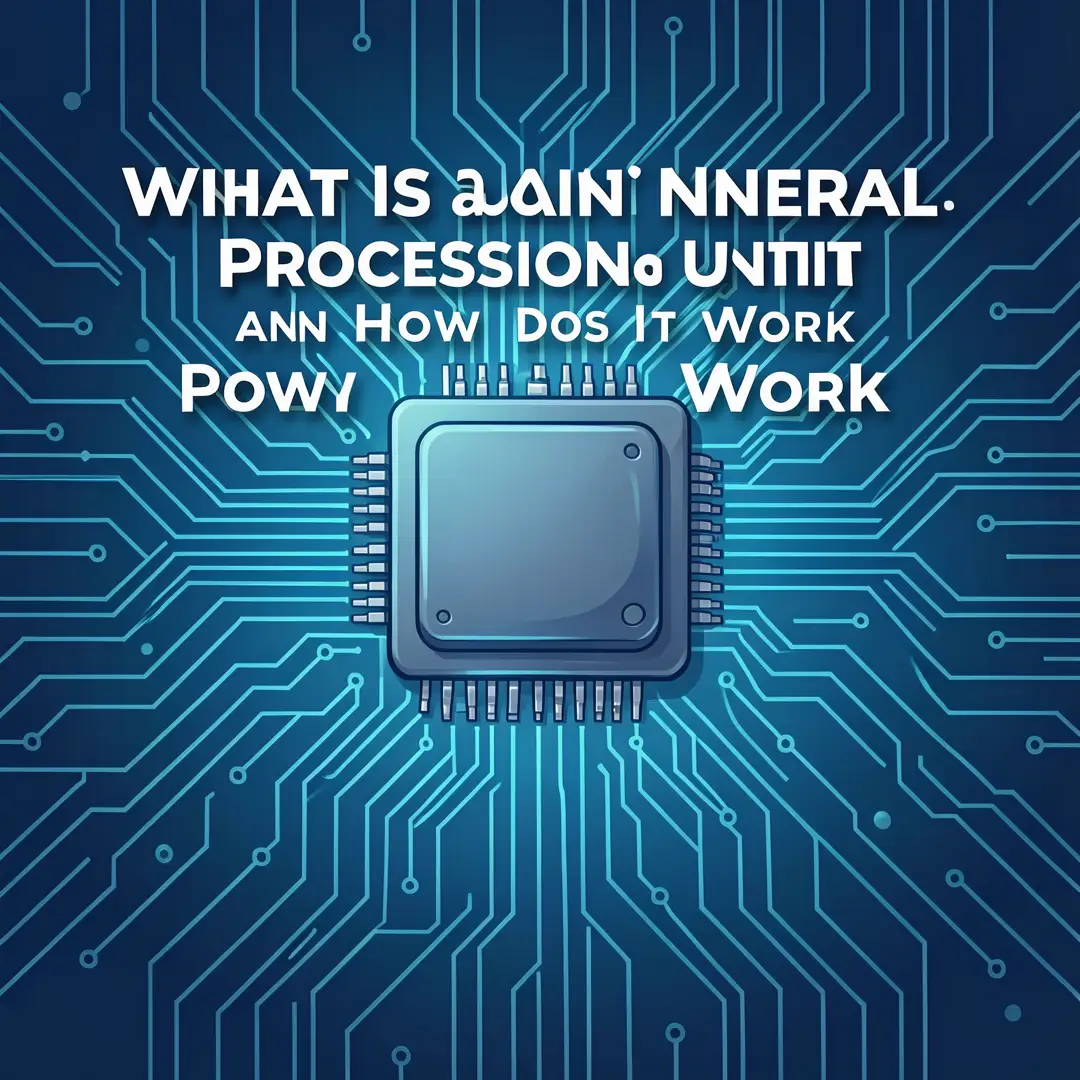 Step 8: Illustration for step: Maintain long-term success related to What Is a Neural Processing Unit and Ho