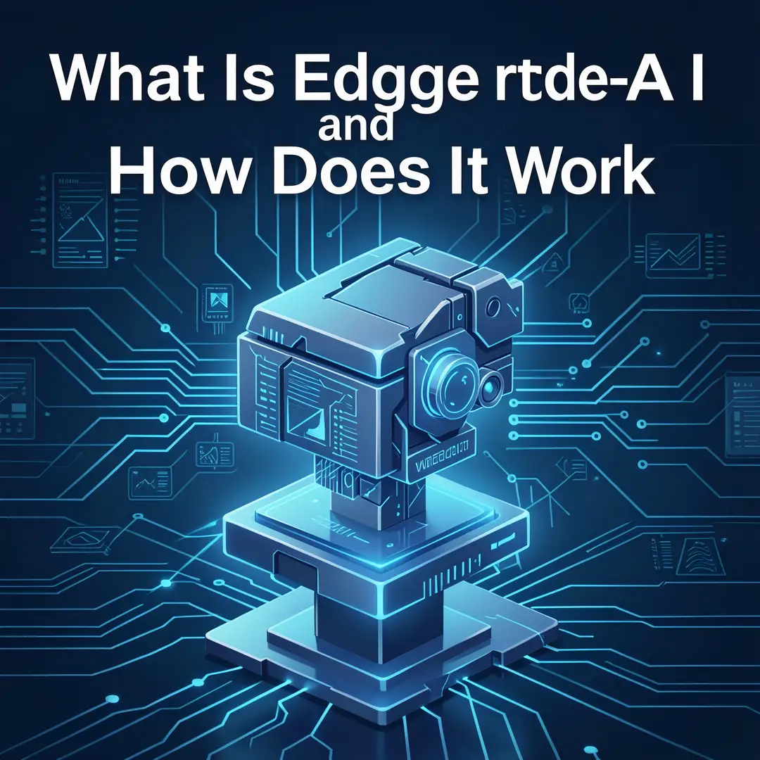Step 8: Illustration for step: Maintain long-term success related to What Is Edge AI and How Does It Work, p